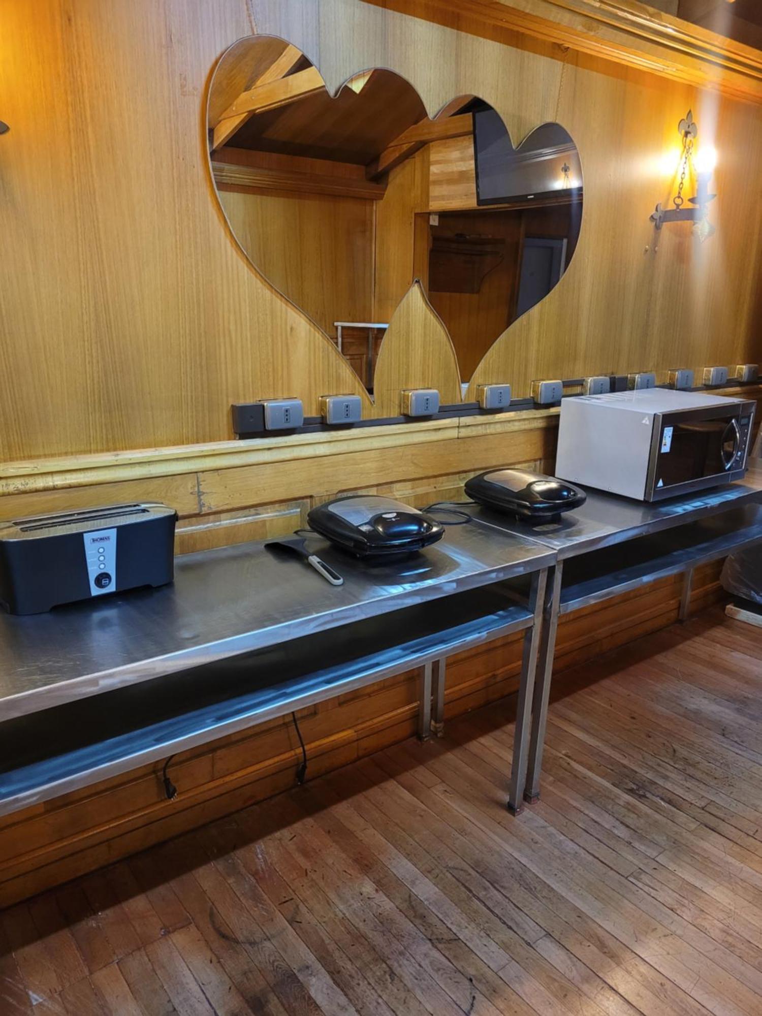 Hostal Balmaceda Пунта Аренас Екстериор снимка
