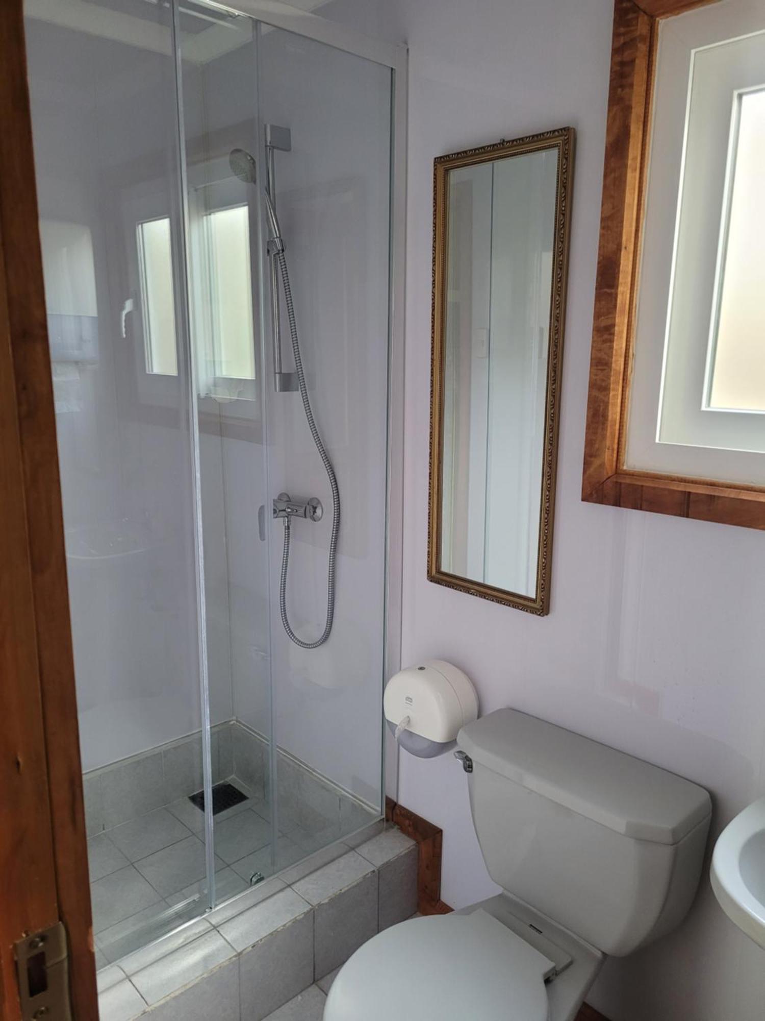 Hostal Balmaceda Пунта Аренас Екстериор снимка