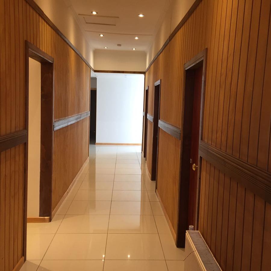 Hostal Balmaceda Пунта Аренас Екстериор снимка
