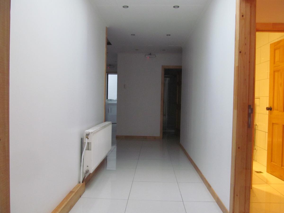 Hostal Balmaceda Пунта Аренас Екстериор снимка